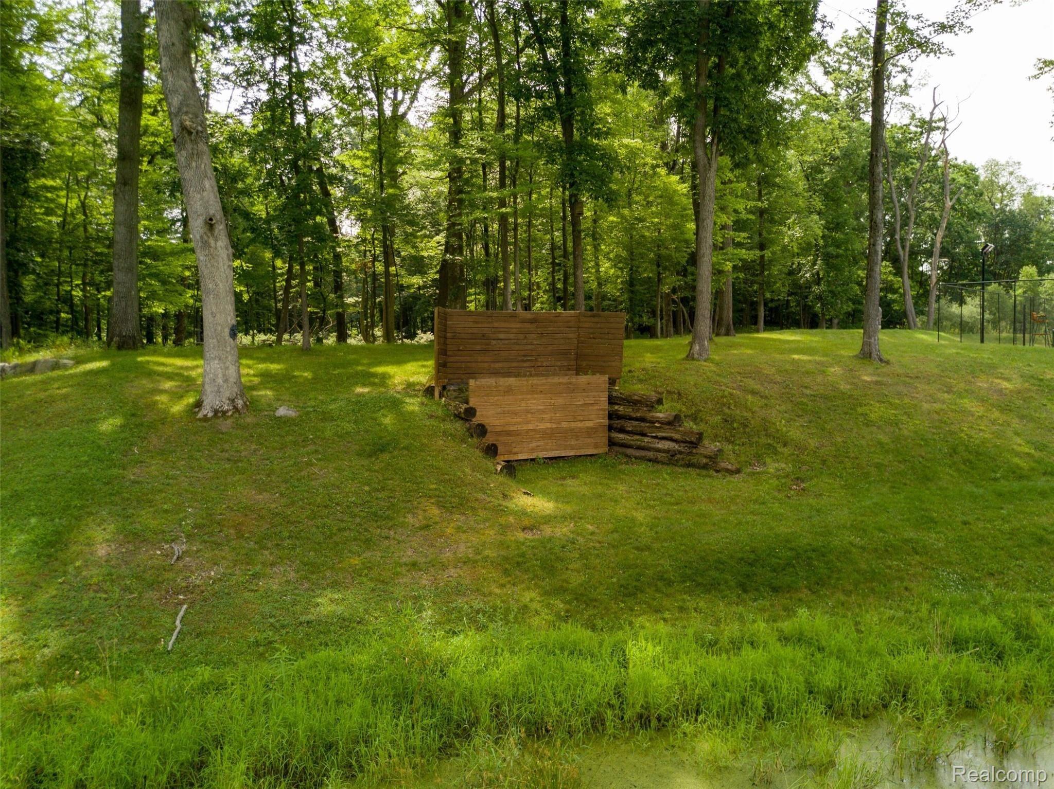 10200 Bridge Lake Road Clarkston, MI 48348 - Photo 87 of 99 Bridge Lake Exterior 10.jpg
