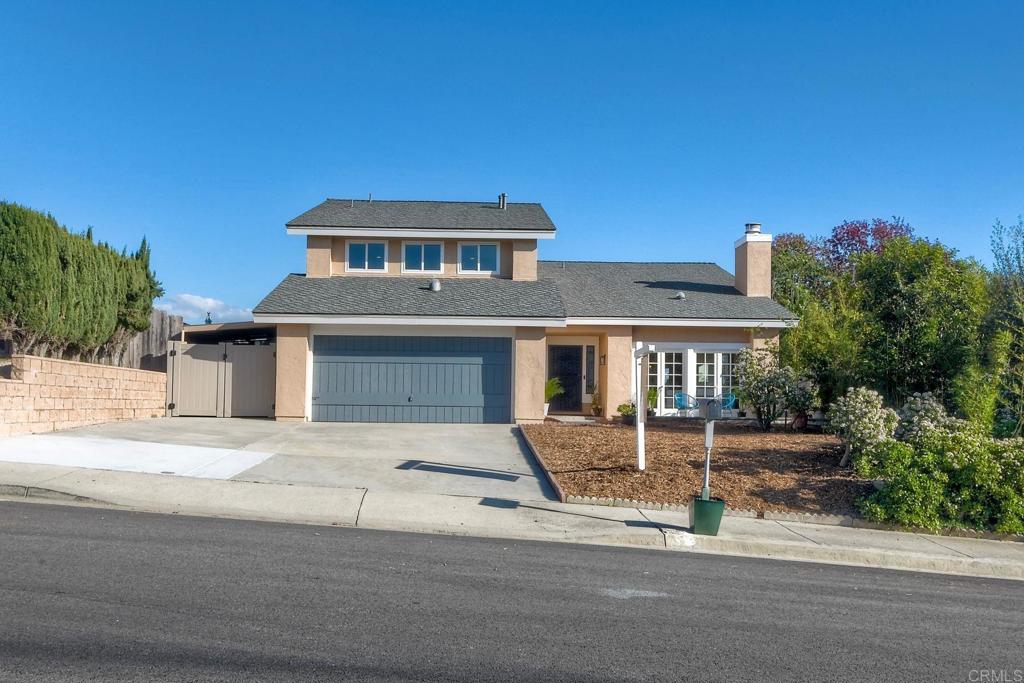 1626 Boulder Creek Road Oceanside, CA 92056 - Photo 1 of 1 Gallery Image 1
