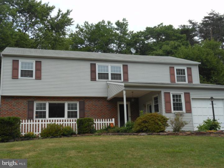625 Meadowlark Road Audubon, PA 19403 - Photo 1 of 22 Exterior Front
