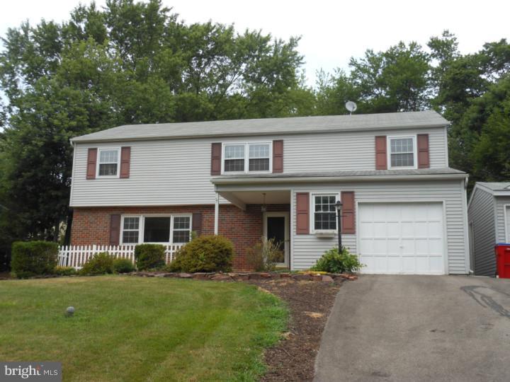 625 Meadowlark Road Audubon, PA 19403 - Photo 2 of 22 Gallery Image 2