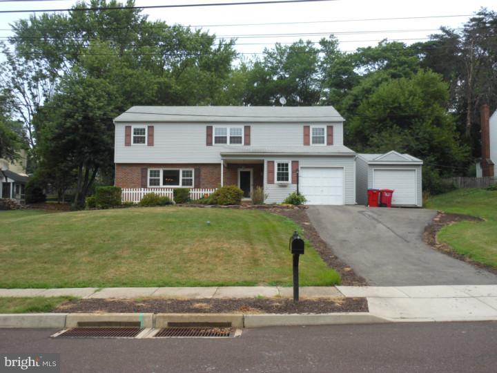 625 Meadowlark Road Audubon, PA 19403 - Photo 3 of 22 Gallery Image 3