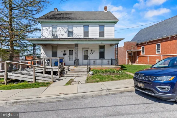 $149,900 | 18 South Charles Street, Dallastown, PA 17313