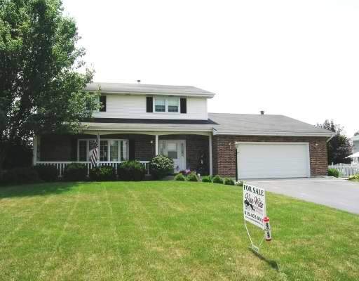 504 Schoolgate Road New Lenox, IL 60451 - Photo 1 of 1