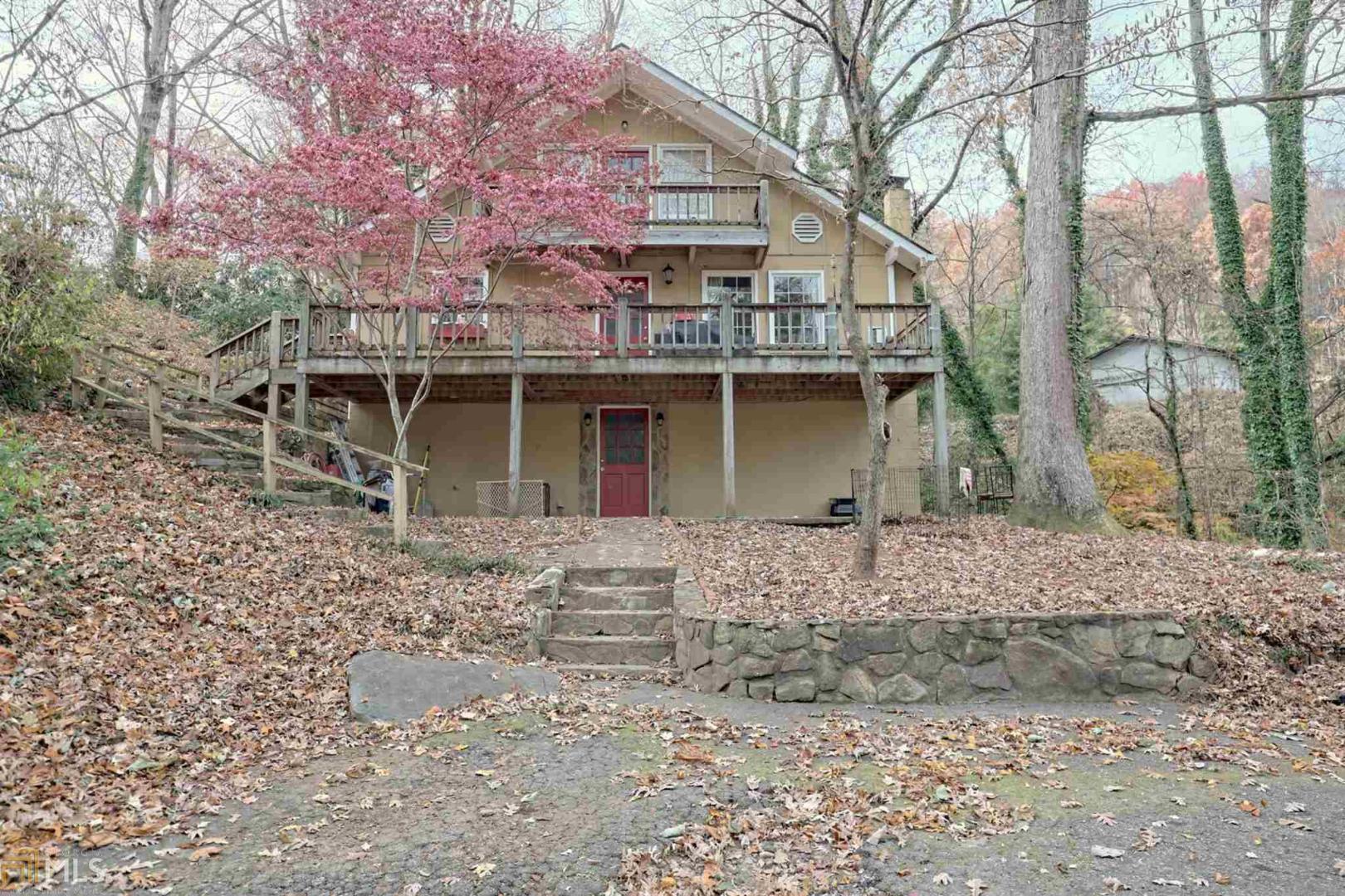 554 Bradford Road Clayton, GA 30525 - Photo 1 of 1 Gallery Image 1