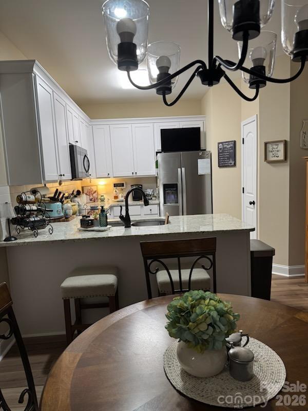 9649 Stokes Ferry Road Gold Hill, NC 28071 - Photo 11 of 45