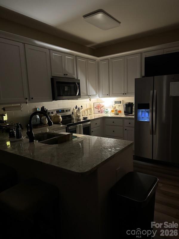 9649 Stokes Ferry Road Gold Hill, NC 28071 - Photo 12 of 45