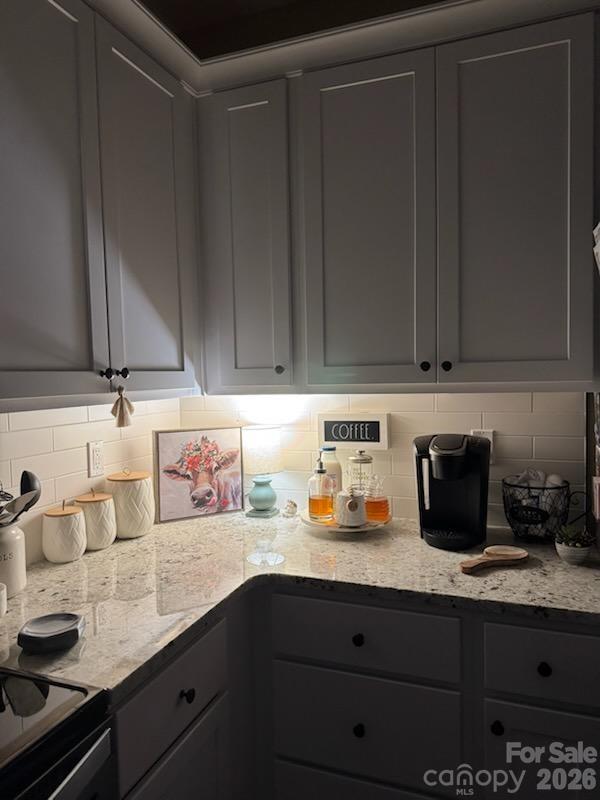 9649 Stokes Ferry Road Gold Hill, NC 28071 - Photo 13 of 45