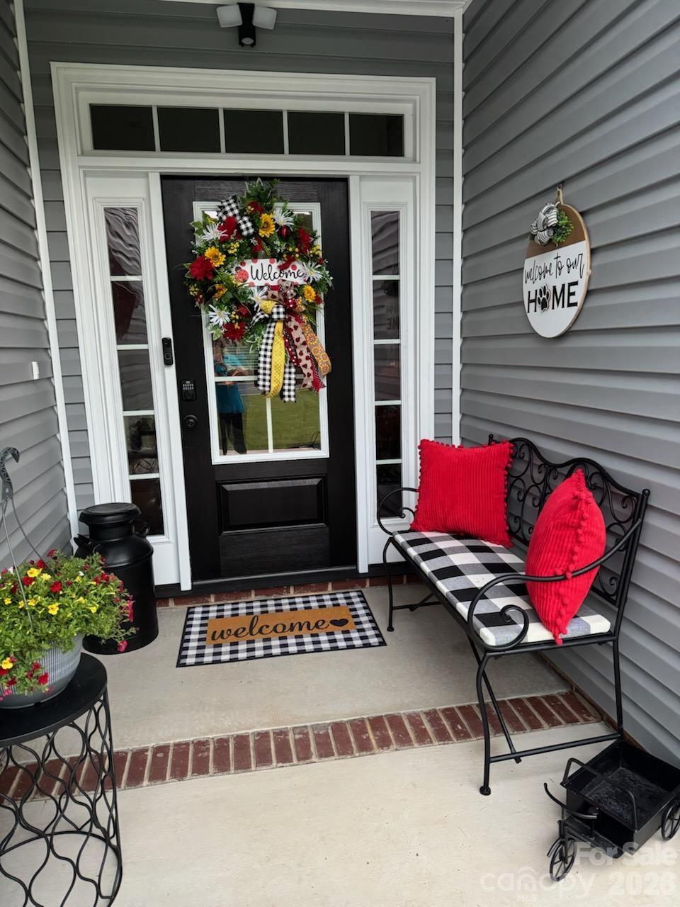 9649 Stokes Ferry Road Gold Hill, NC 28071 - Photo 2 of 45