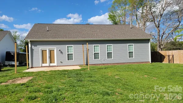 $330,000 | 9649 Stokes Ferry Road, Gold Hill, NC 28071