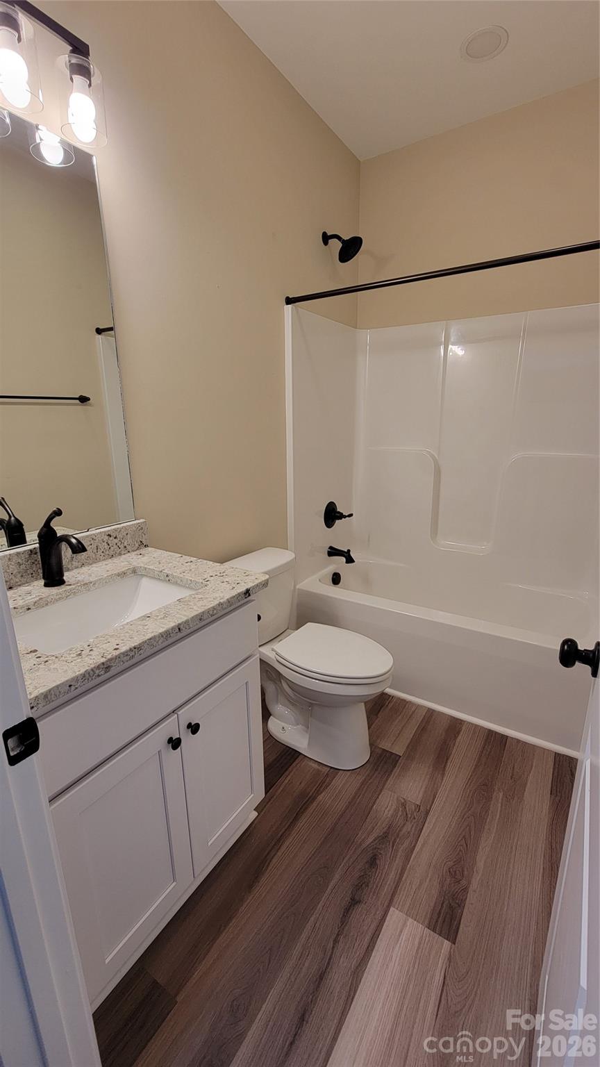 9649 Stokes Ferry Road Gold Hill, NC 28071 - Photo 35 of 45