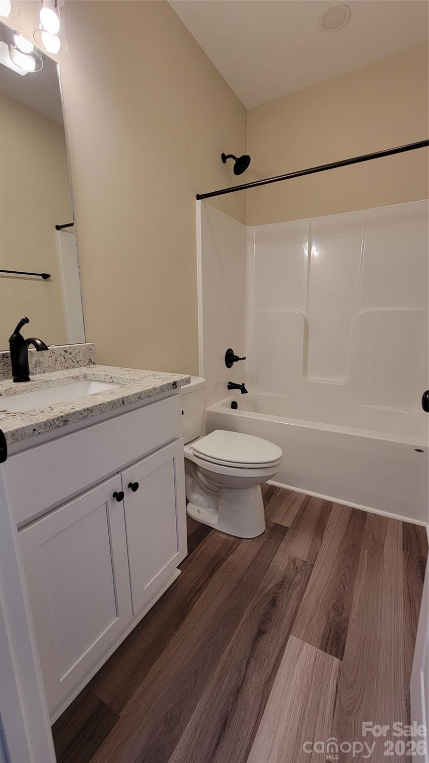 9649 Stokes Ferry Road Gold Hill, NC 28071 - Photo 36 of 45