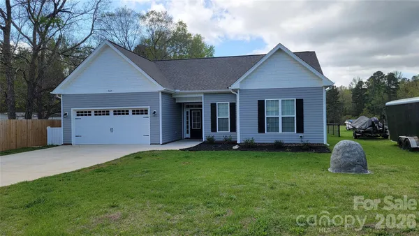 $330,000 | 9649 Stokes Ferry Road, Gold Hill, NC 28071