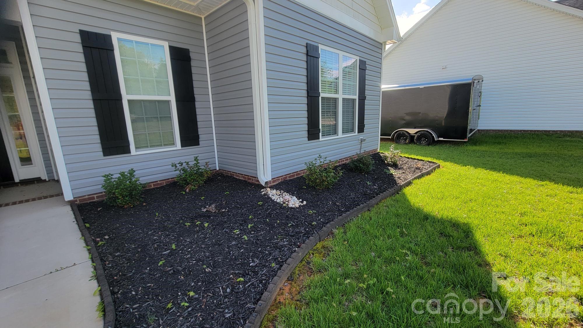 9649 Stokes Ferry Road Gold Hill, NC 28071 - Photo 45 of 45