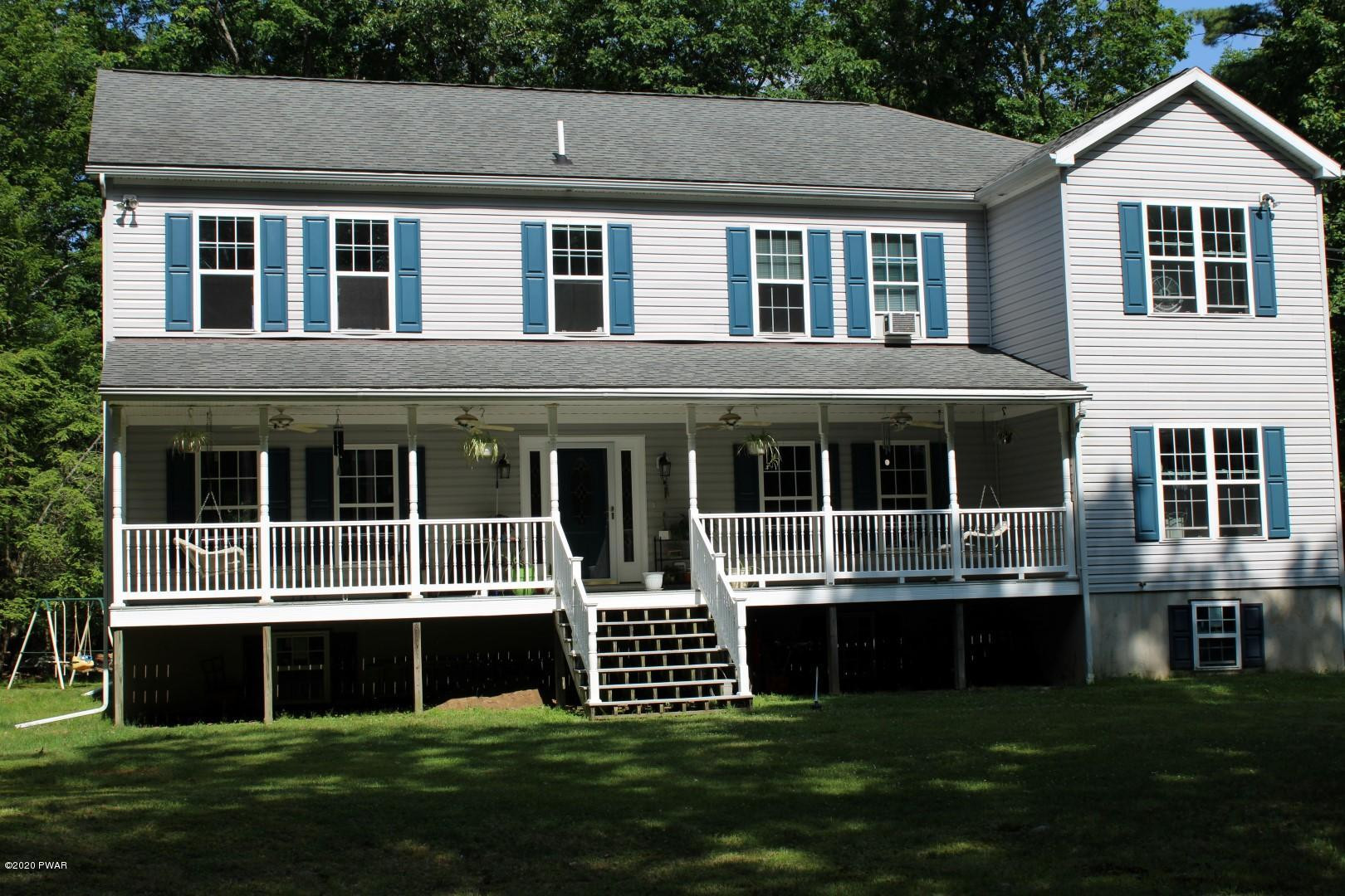 49 Crane Road Hawley, PA 18438 - Photo 2 of 53