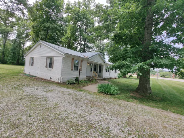 $125 | 9 East 225 North, Shelbyville, IN 46176