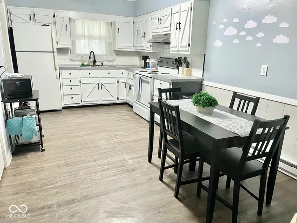 $125 | 9 East 225 North, Shelbyville, IN 46176