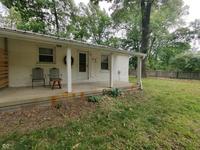 $125 | 9 East 225 North, Shelbyville, IN 46176