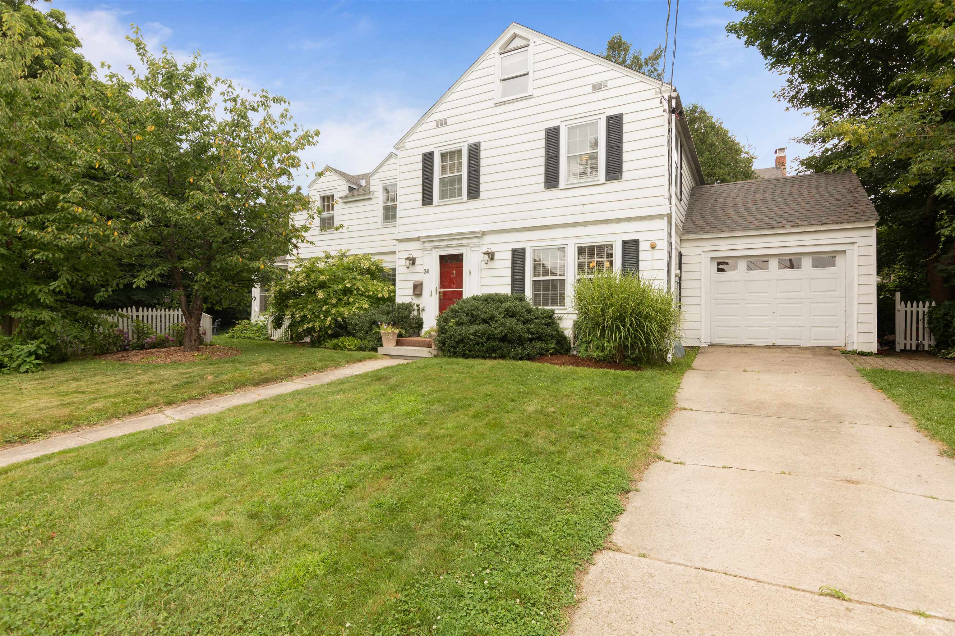 36 Adsit Court Burlington, VT 05401 - Photo 22 of 39