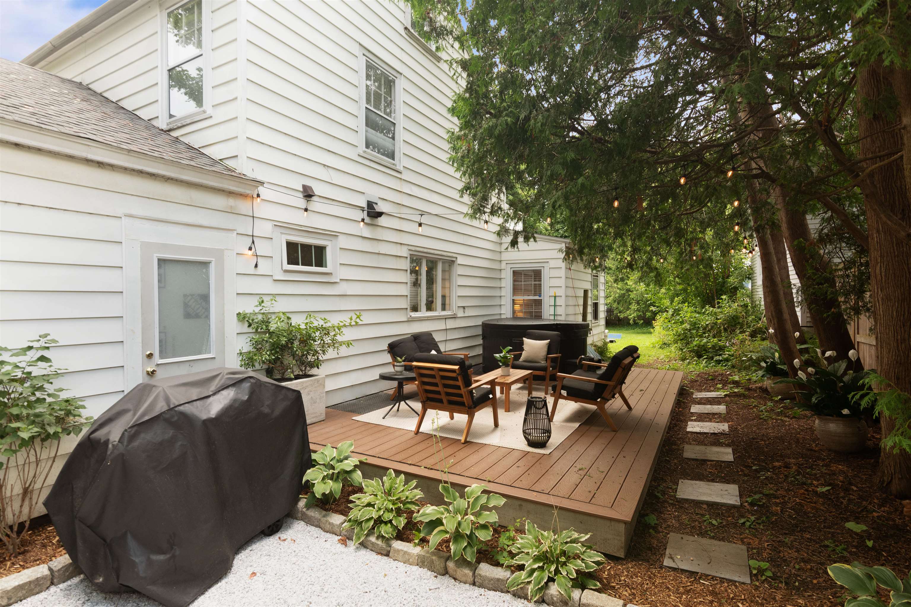 36 Adsit Court Burlington, VT 05401 - Photo 31 of 39