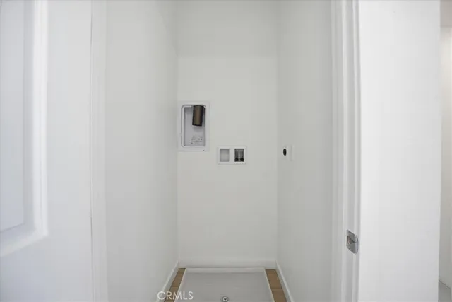 a view of city from balcony