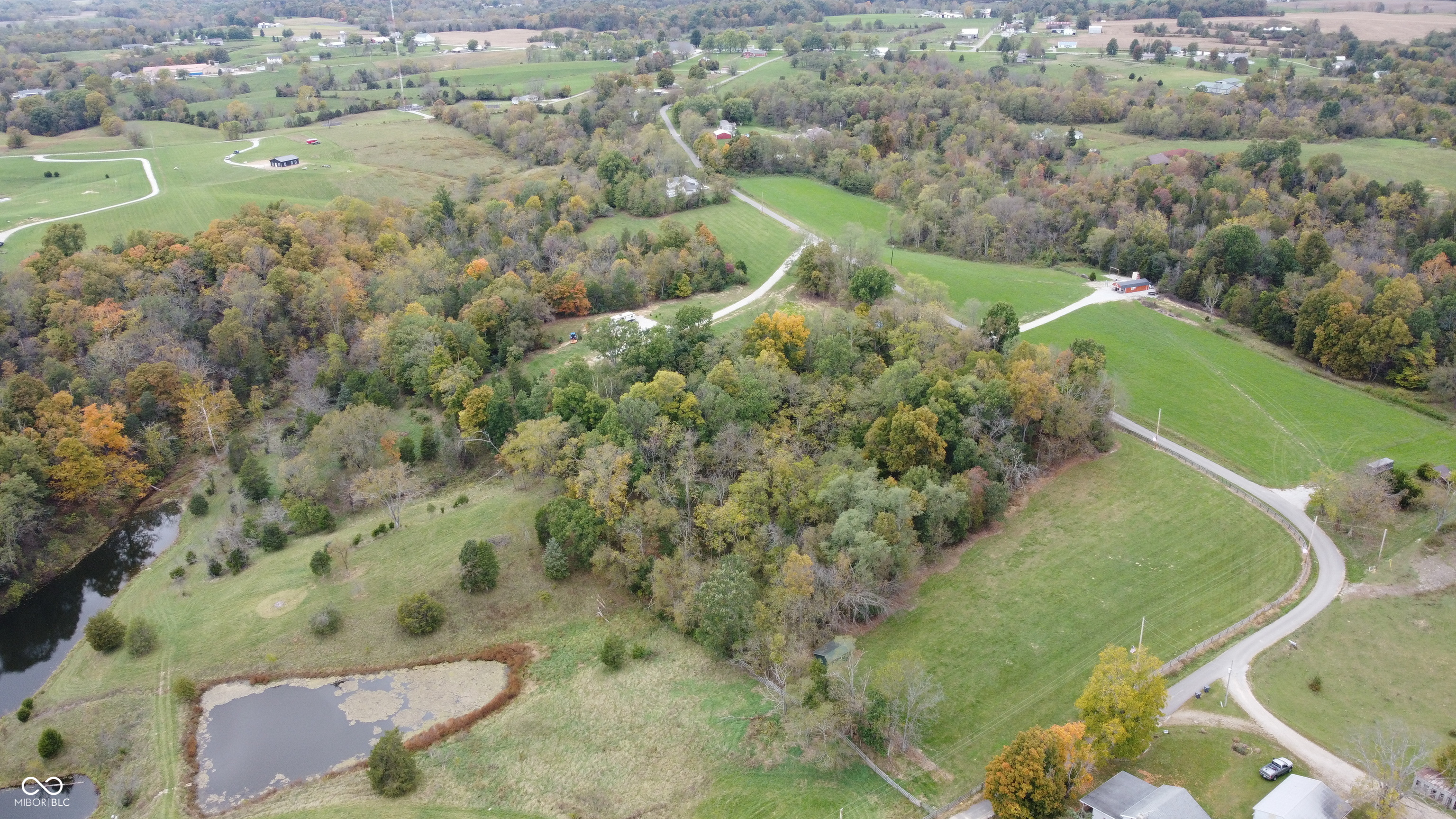 10081 Sullivan Road Vevay, IN 47043 - Photo 21 of 55