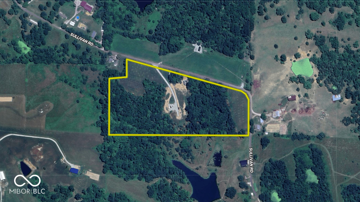 10081 Sullivan Road Vevay, IN 47043 - Photo 3 of 55