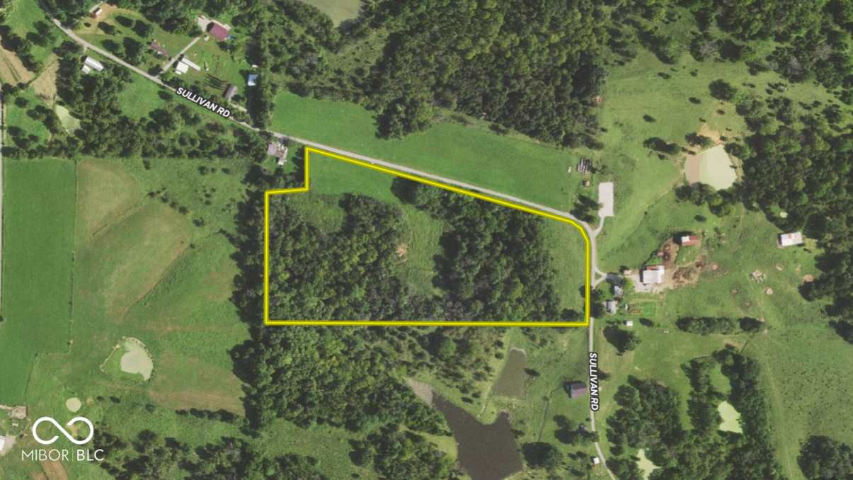10081 Sullivan Road Vevay, IN 47043 - Photo 47 of 55