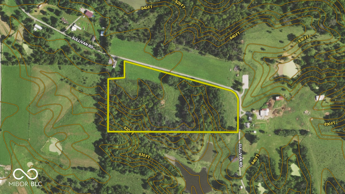 10081 Sullivan Road Vevay, IN 47043 - Photo 50 of 55