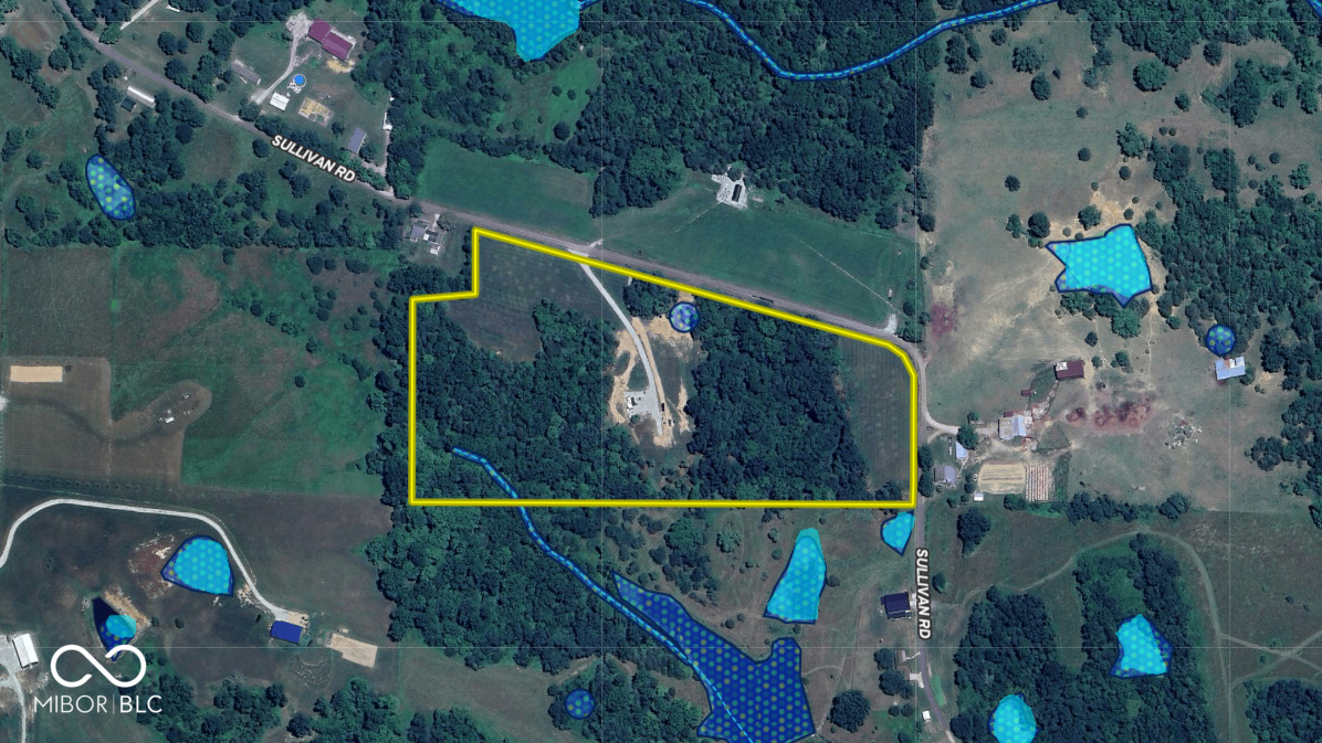 10081 Sullivan Road Vevay, IN 47043 - Photo 51 of 55