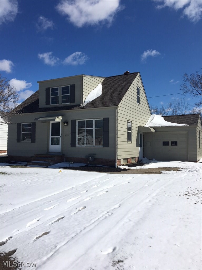 28806 Alton Road Wickliffe, OH 44092 - Photo 2 of 19 Gallery Image 2