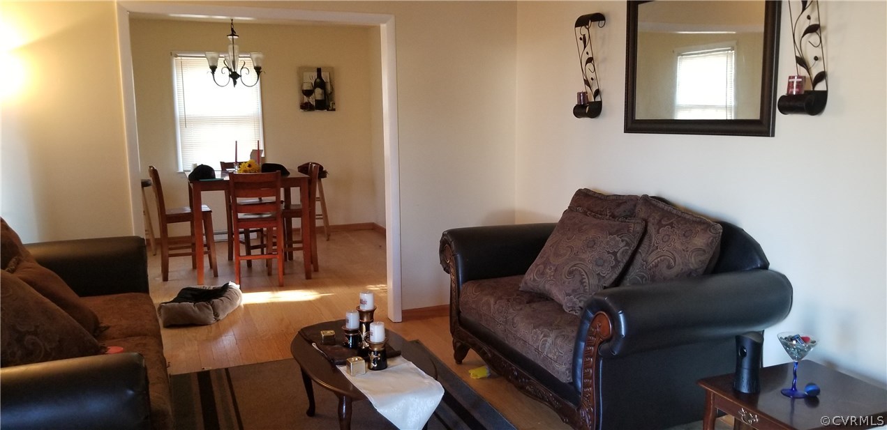 2240 Fort Rice Street Petersburg, VA 23805 - Photo 2 of 8 Gallery Image 2