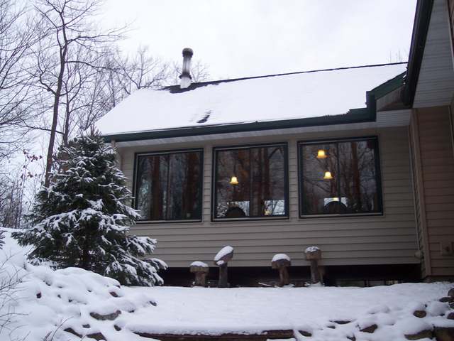 6329 Oak Rock Road Hazelhurst, WI 54531 - Photo 9 of 20 Gallery Image 9