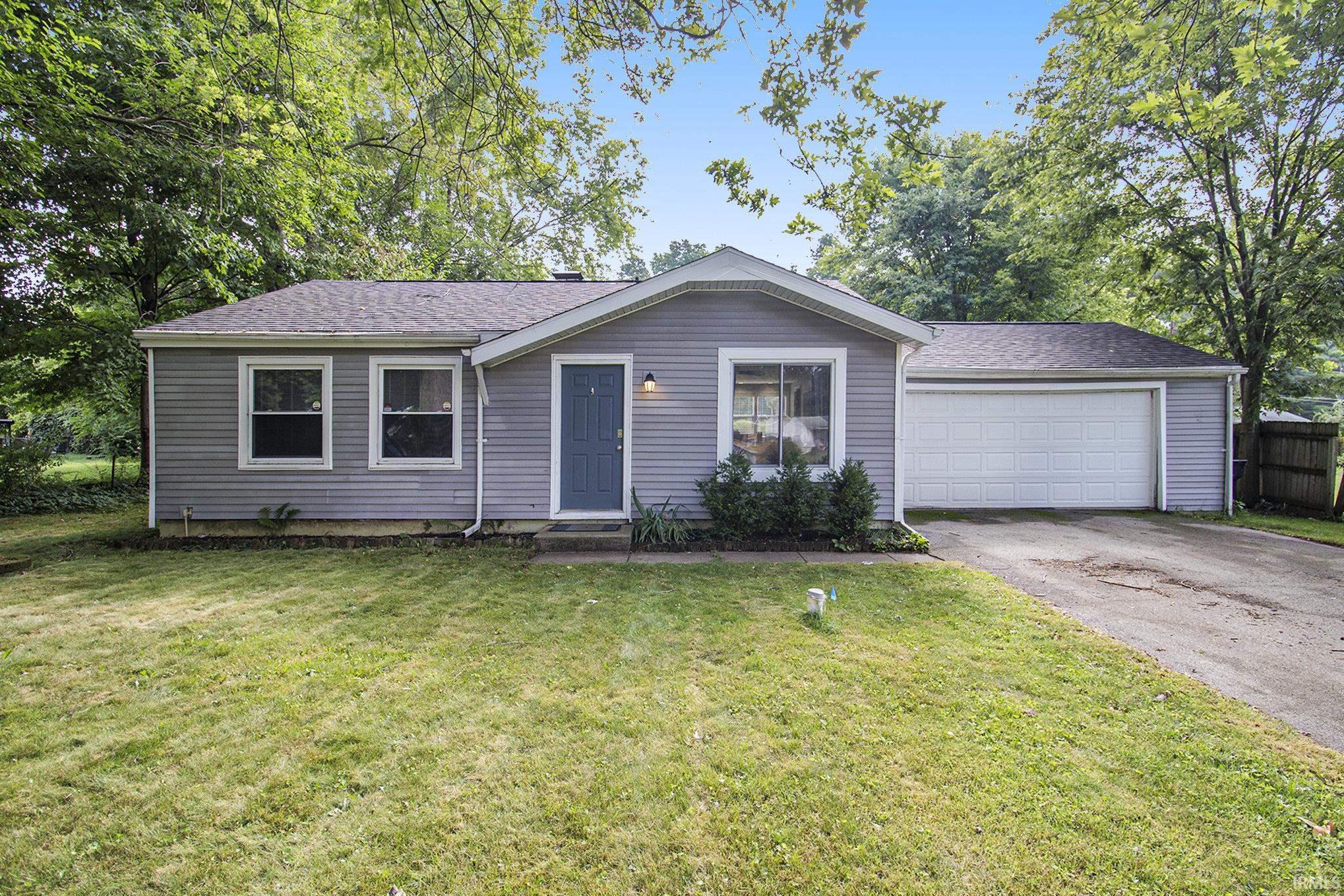 52244 Lily Road South Bend, IN 46637 - Photo 1 of 17 Gallery Image 1