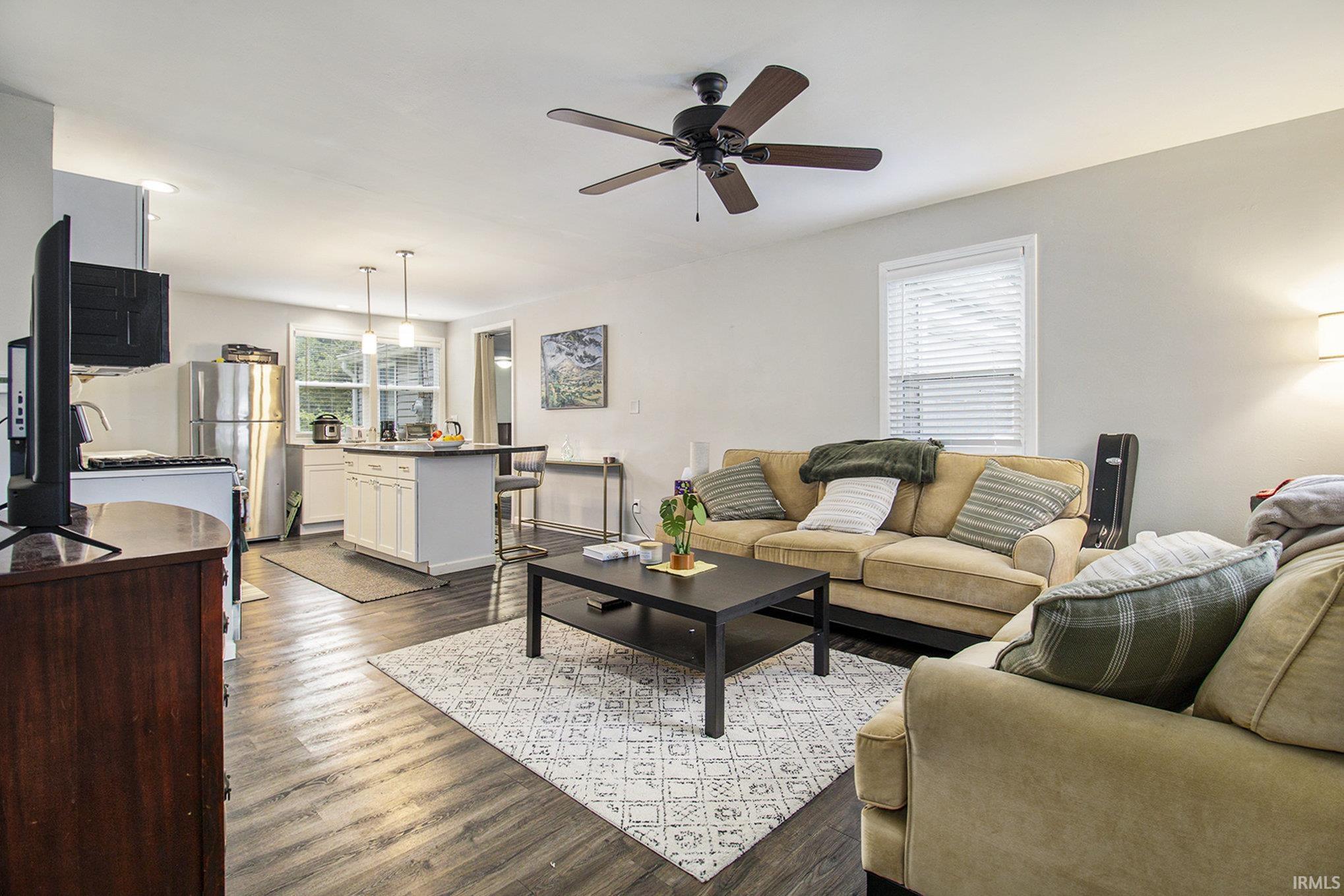 52244 Lily Road South Bend, IN 46637 - Photo 3 of 17 Gallery Image 3