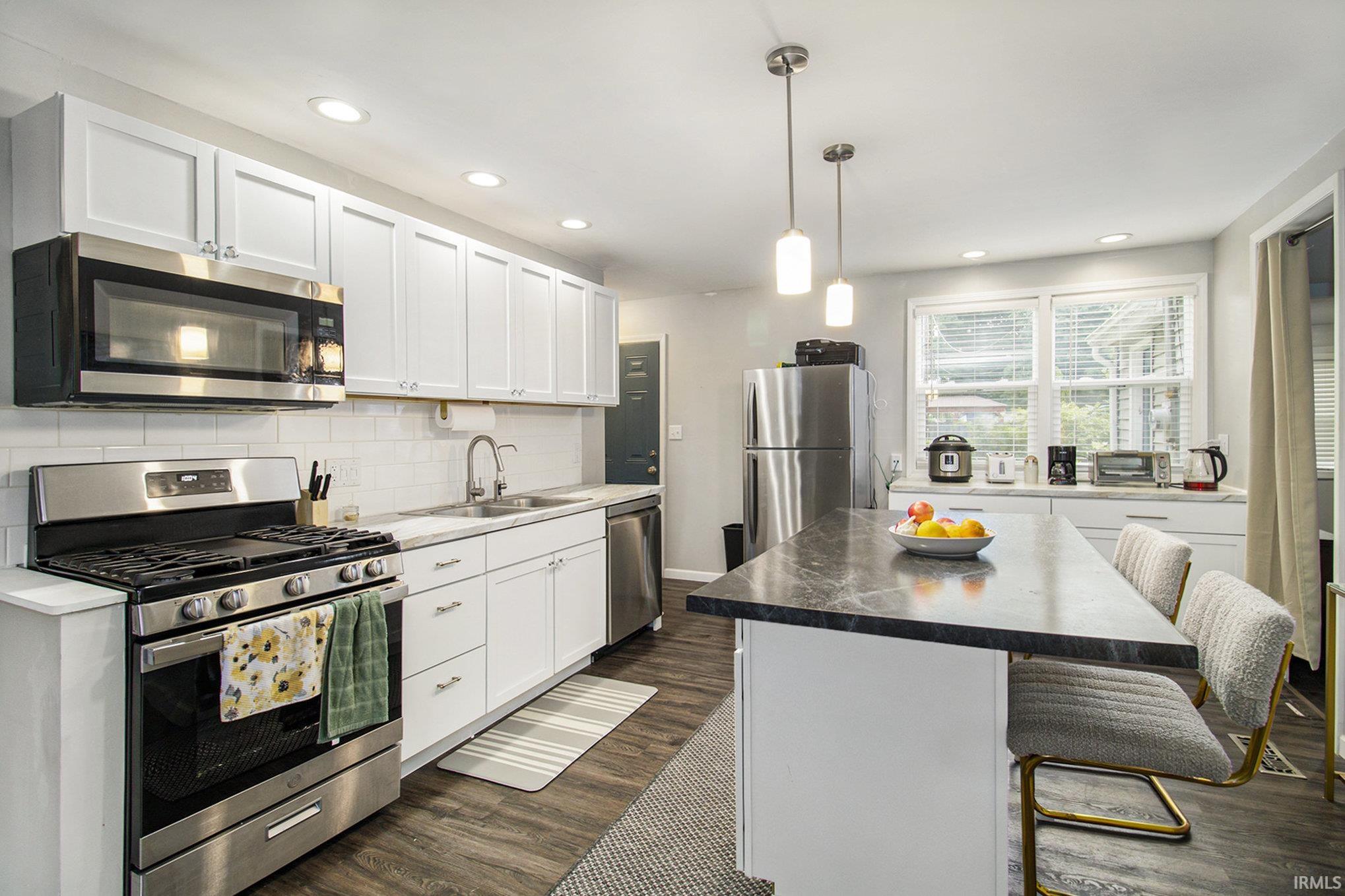 52244 Lily Road South Bend, IN 46637 - Photo 5 of 17 Gallery Image 5