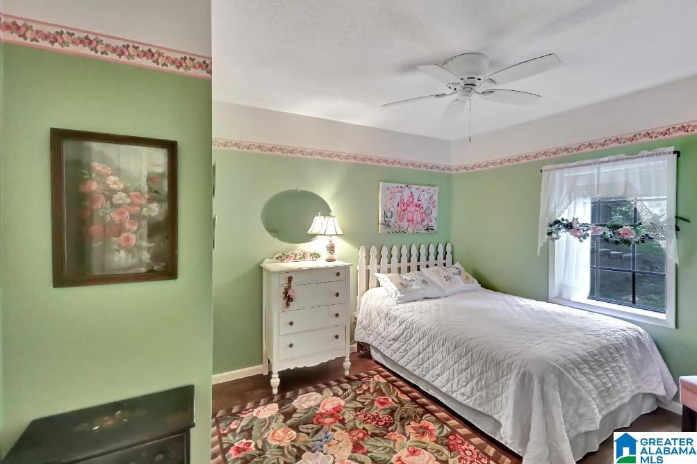 5819 Miles Spring Road Pinson, AL 35126 - Photo 24 of 46