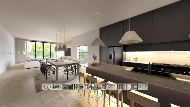 $2,873,620 | Lemon City-Little Haiti, Miami, FL 33137