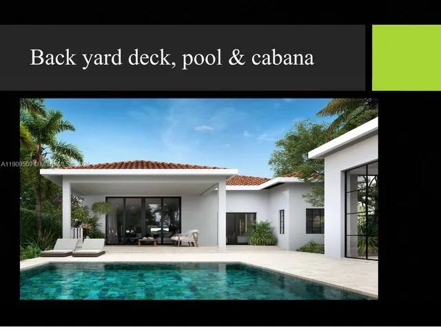 $2,873,620 | Lemon City-Little Haiti, Miami, FL 33137