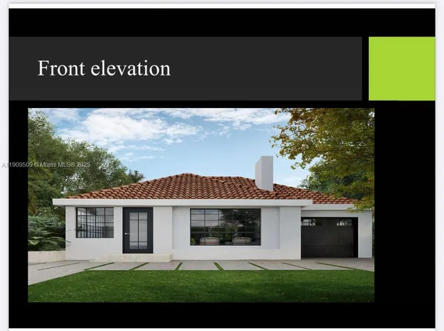 $2,873,620 | Lemon City-Little Haiti, Miami, FL 33137