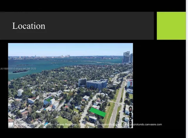 $2,873,620 | Lemon City-Little Haiti, Miami, FL 33137