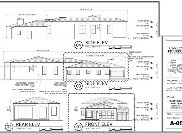 $2,873,620 | Lemon City-Little Haiti, Miami, FL 33137