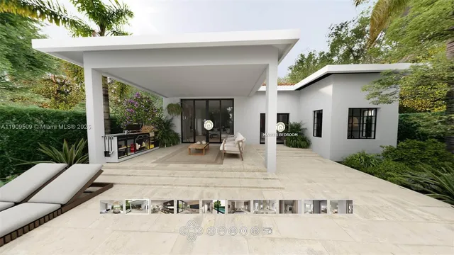$2,873,620 | Lemon City-Little Haiti, Miami, FL 33137