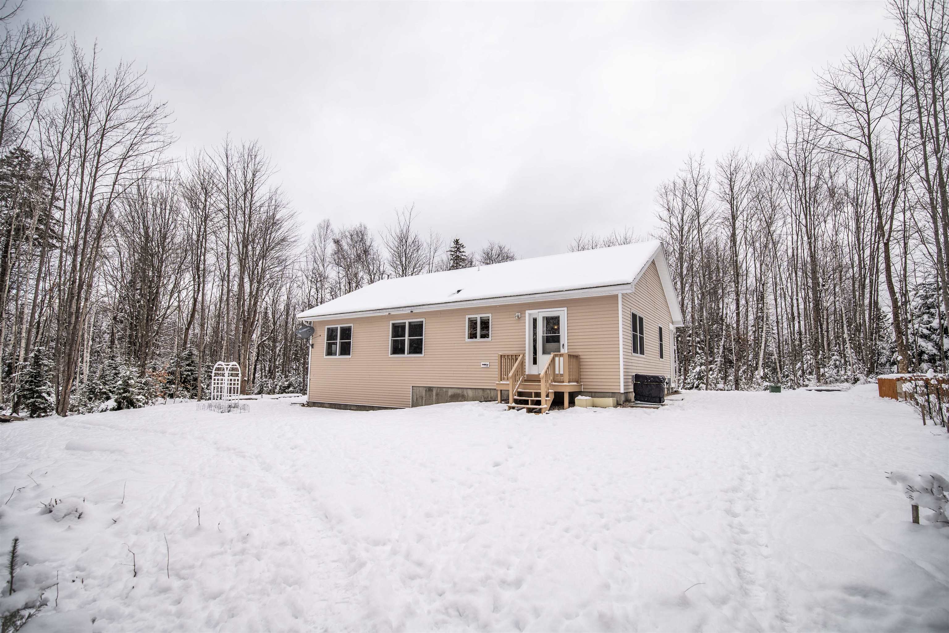 14 Indian Ridge Lane Whitefield, NH 03598 - Photo 26 of 38 Gallery Image 26
