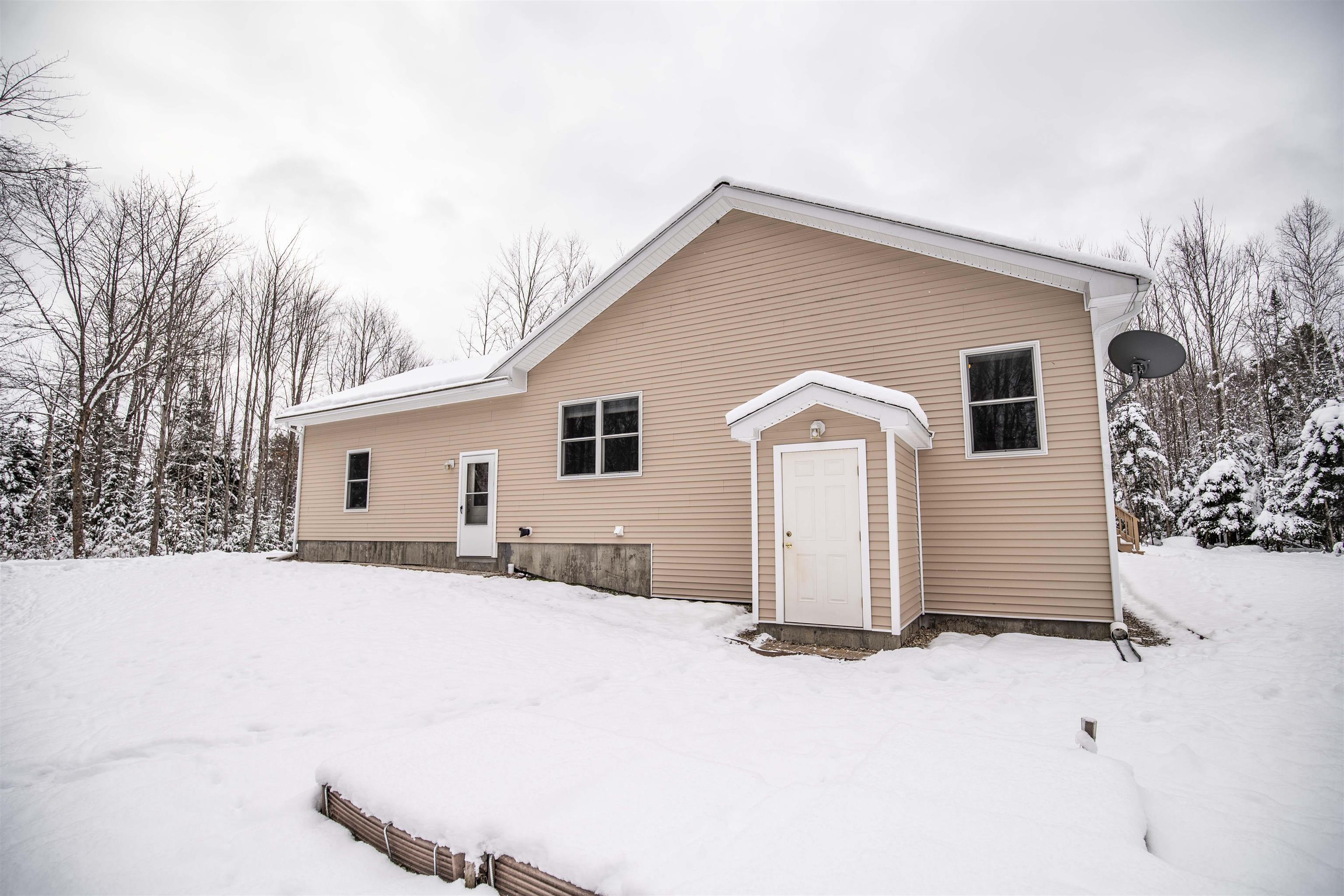14 Indian Ridge Lane Whitefield, NH 03598 - Photo 30 of 38 Gallery Image 30