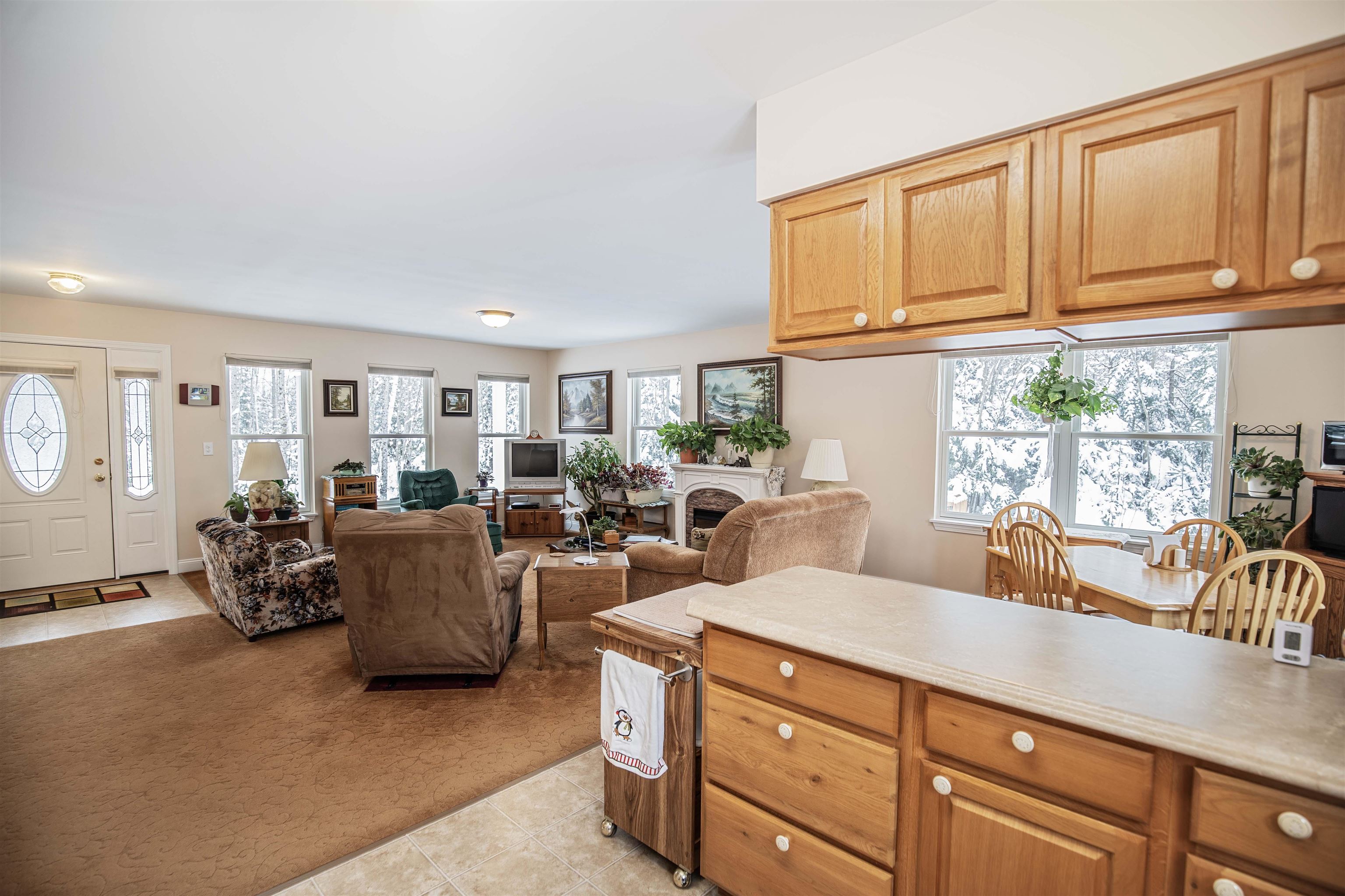 14 Indian Ridge Lane Whitefield, NH 03598 - Photo 4 of 38 Gallery Image 4