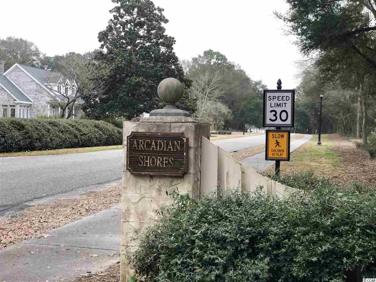 406 Kingston Road Myrtle Beach, SC 29572 - Photo 3 of 11 Gallery Image 3