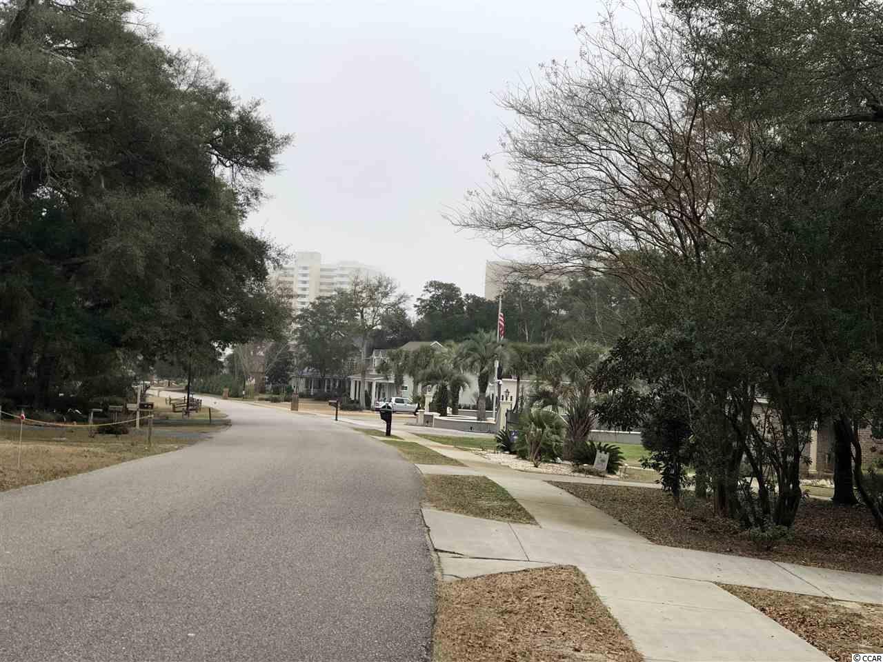 406 Kingston Road Myrtle Beach, SC 29572 - Photo 9 of 11 Gallery Image 9
