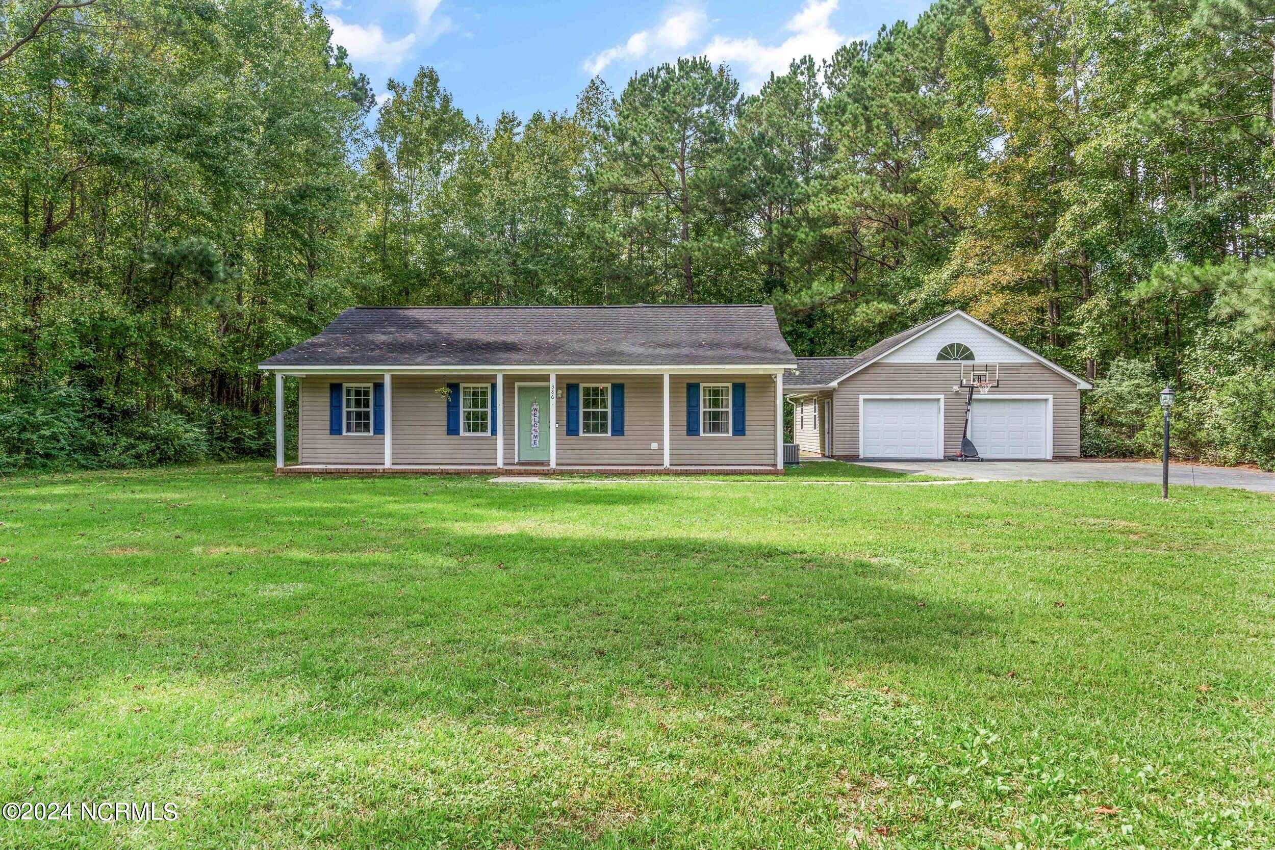 386 Balcombe Road Rocky Point, NC 28457 - Photo 1 of 31 2_386 balcombe rd00002