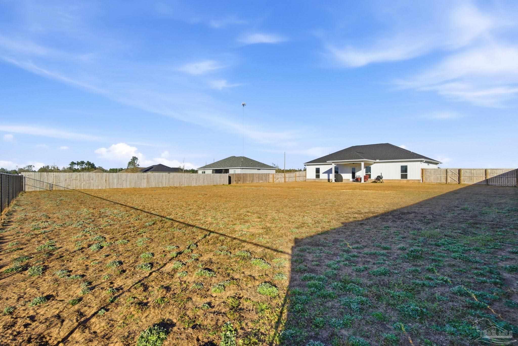 9251 Salter Road Pace, FL 32571 - Photo 2 of 43