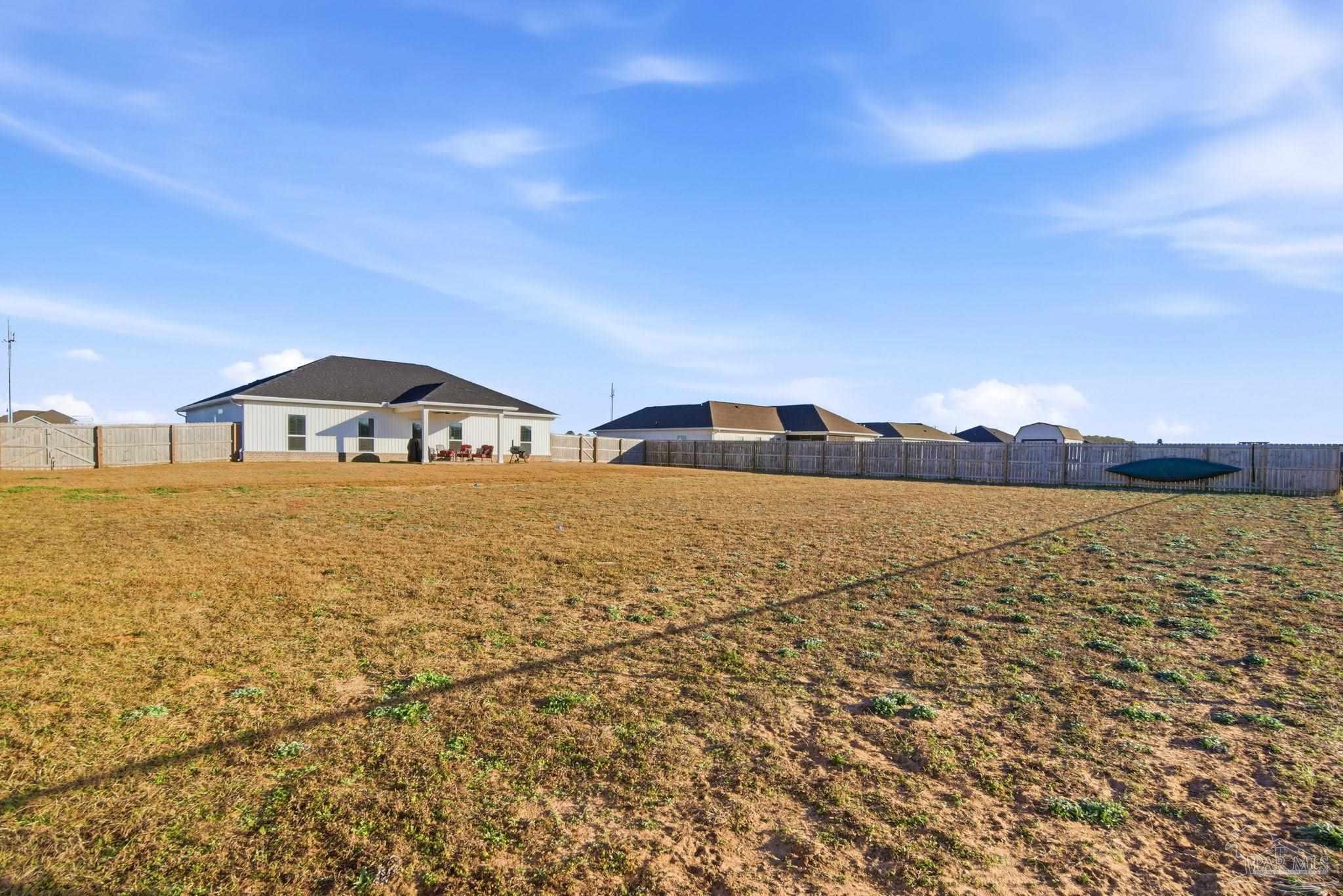 9251 Salter Road Pace, FL 32571 - Photo 3 of 43